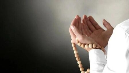 10 Prayers For Healing